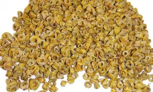 如何辨别霍山石斛的真伪