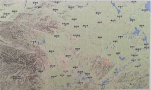 霍山石斛首出六安的历史必然分析