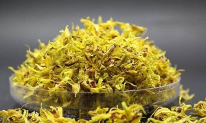 石斛花泡水对水温有要求吗